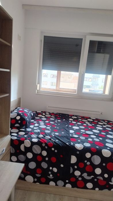 Închiriere apartament 2 camere | Păcii- Drumul Belșugului