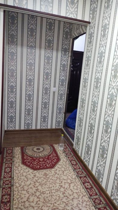 2 хона 3 килинган Чирчик 3 микрайон