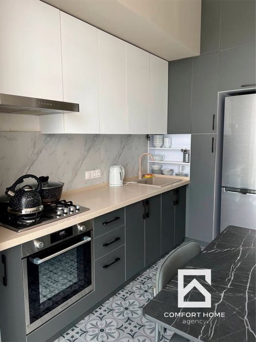 Жк Ташкент Сити! Сдается 3х-ком квартира! В элит комплексе!