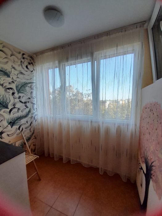 P.F. Garsoniera / apartament 1 camera RENOVAT - Tatarasi - etaj 5/9 - mobilat & utilat
