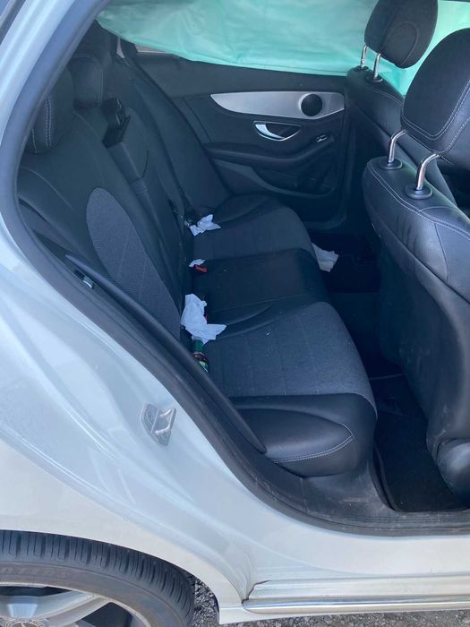 Mercedes-Benz C 350 Plug in Hybrid