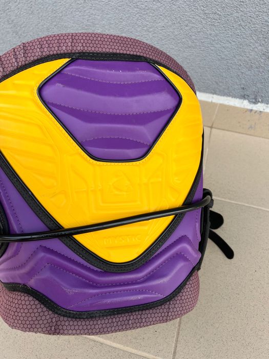 Трапеция за кайт Mystic Warrior XL