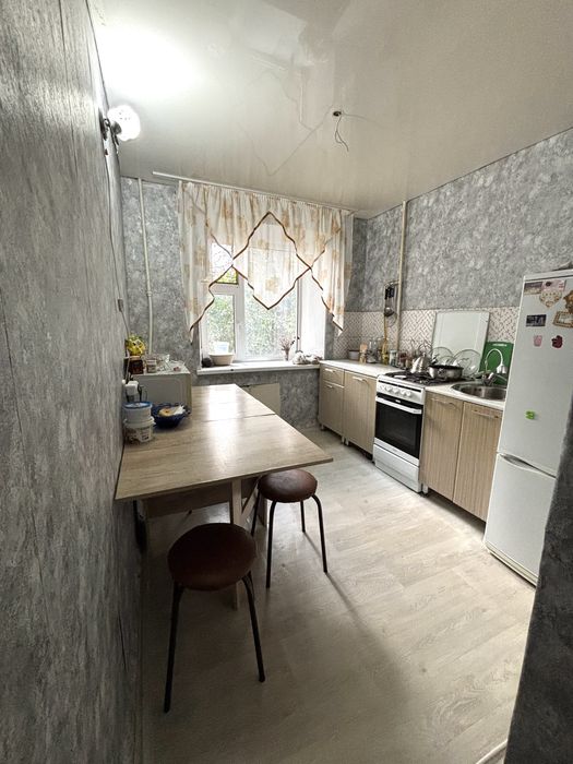 1 ком район Нефтебазы