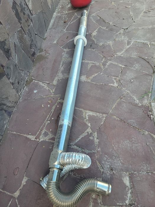 Котёл газовый Kiturami 30