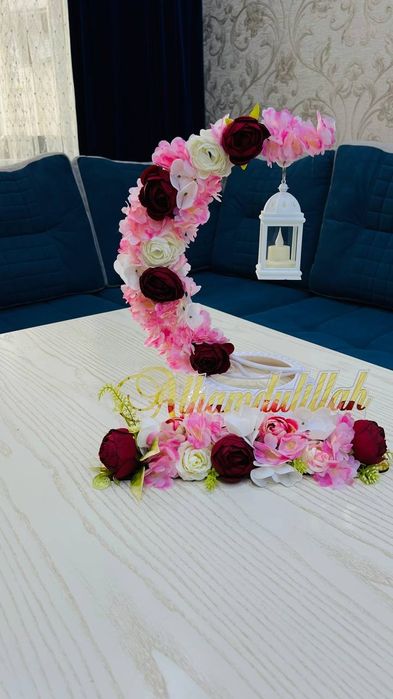 Sunʼiy dekor gullar