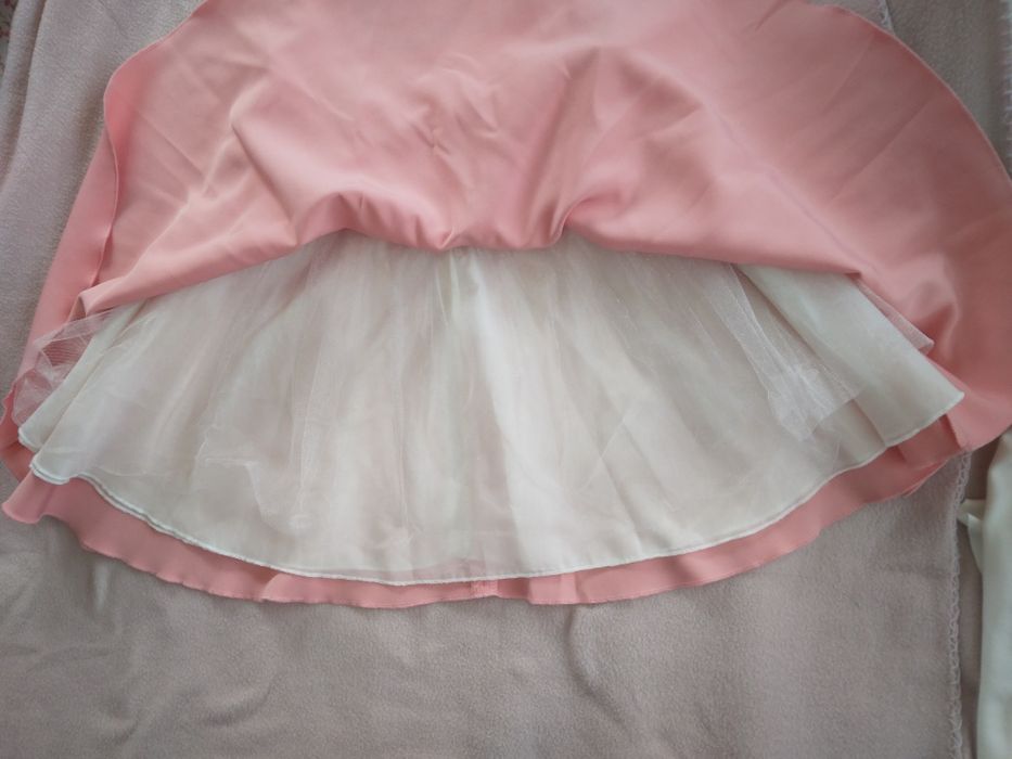 Рокличка и болеро