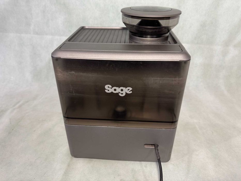 Кафемашина - Sage Barista Express Espresso (BES870BSS/C)