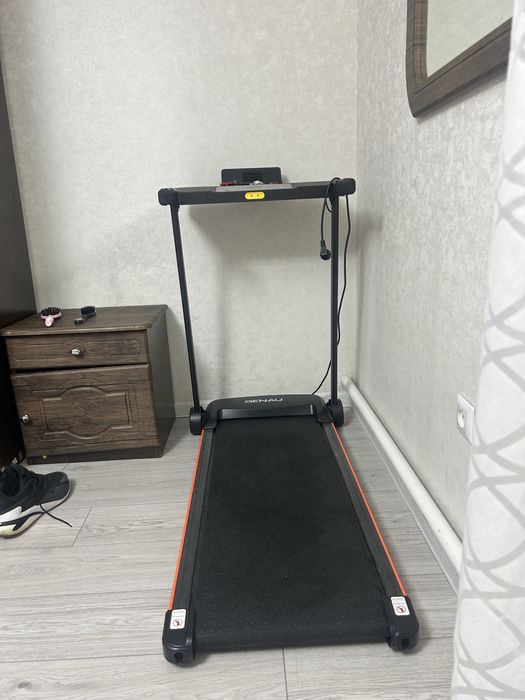 Беговаядорожка для дома