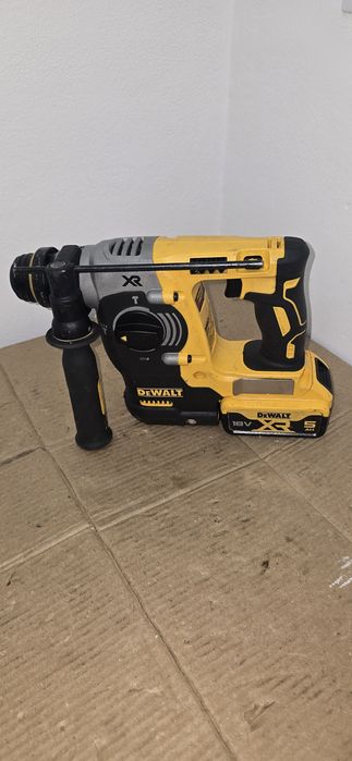 Dewalt DCH273 roto brushless 3 funcții