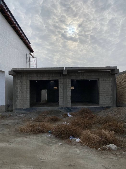 Tezda Kottedj sotiladi arzon narxda Jondor Yangi bozor oldi