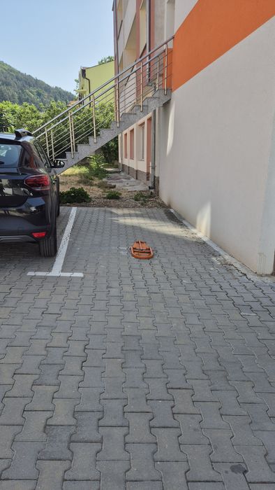 Апартамент под наем