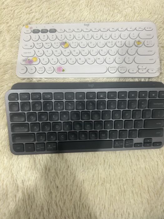 Продам клавиатуры