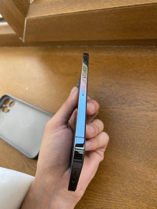iPhone 12 pro max 128GB