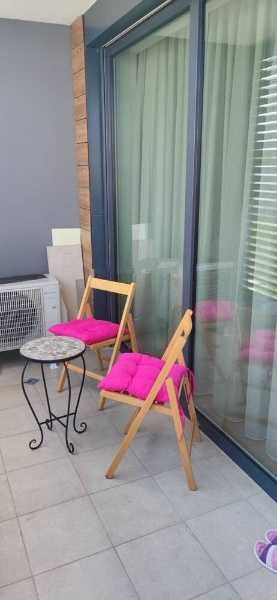 Едностаен апартамент в район Марица Север!