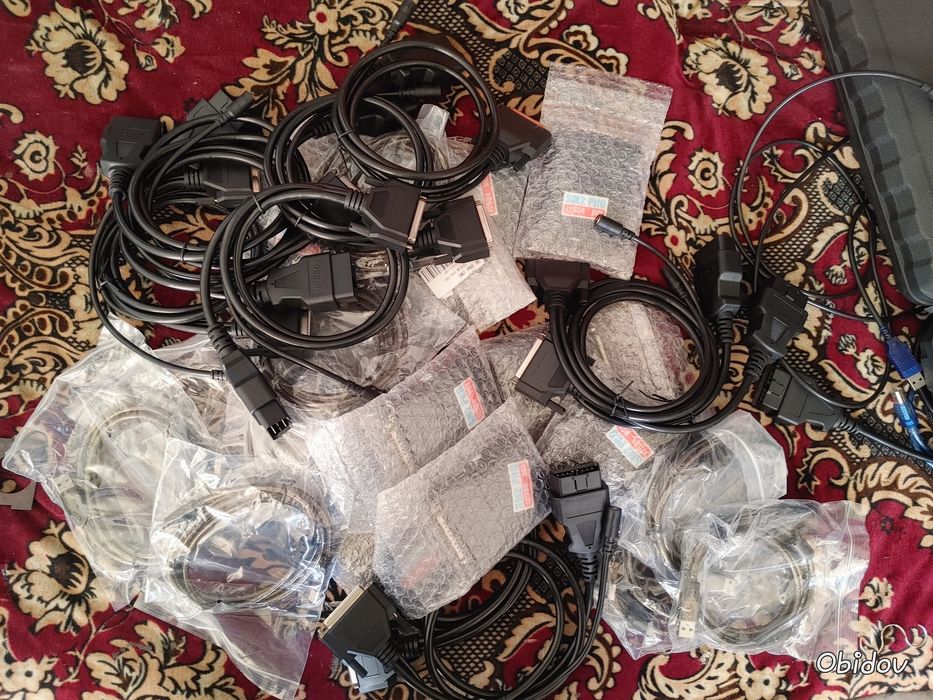 Scanmatic 2 xitoy sotiladi