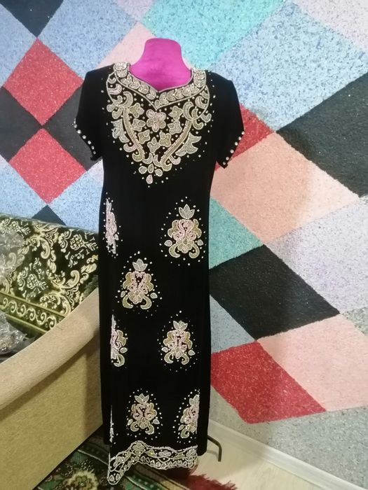 Kelinlar uchun koylak