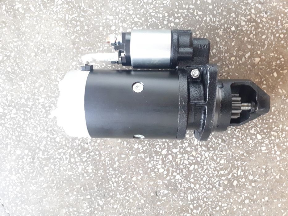 Electromotor ZETOR 6340 5748/5647/5745/5711/6711/6718/6745/6748 6911