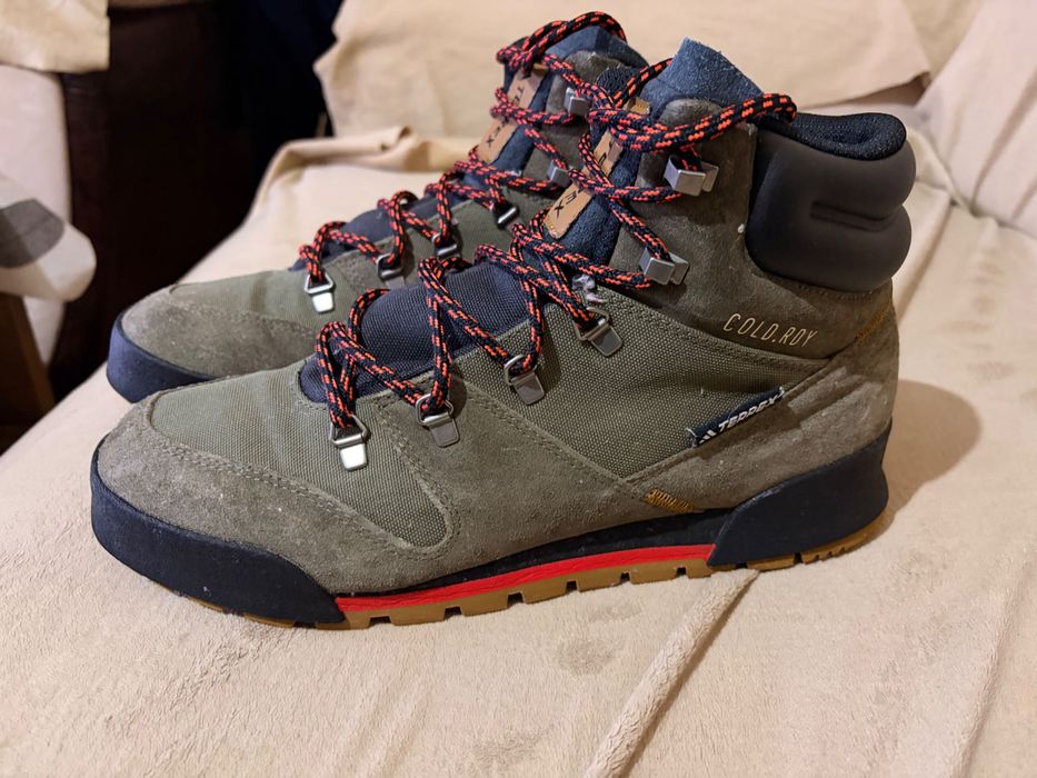 Мъжки Обувки Addidas Terrex