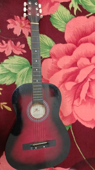 Гитара аргинал сумка бар