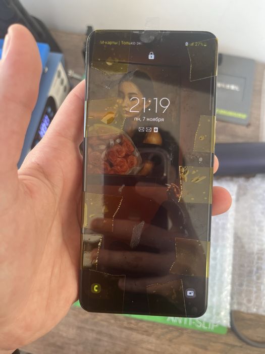 Samsung A32 64 гб.