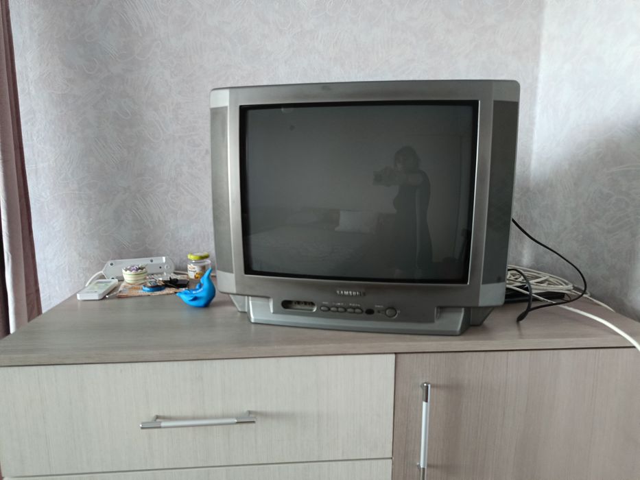 Телевизор Самсунг