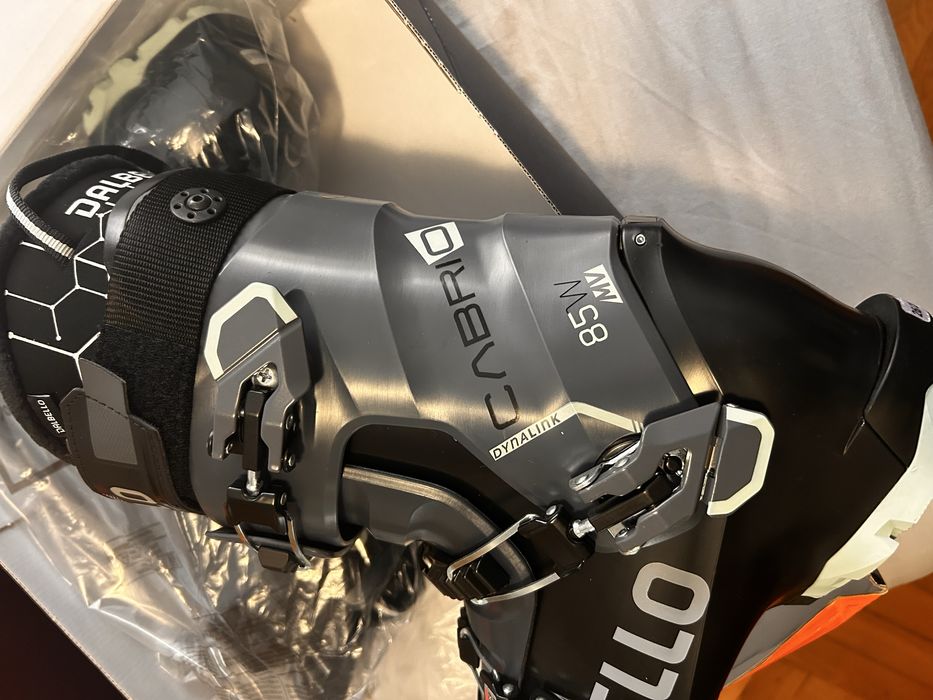 Clapari Dalbello de vanzare