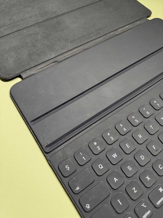 Apple Smart Keyboard Folio iPad Pro 12.9 (2018) original, funcțional