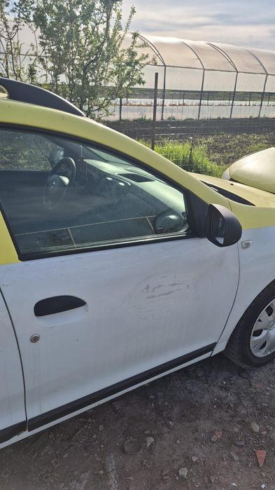 Usa dreapta fata, Dacia Logan MCV 2