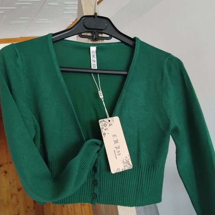 Blazer CMP- nou cu etichetă