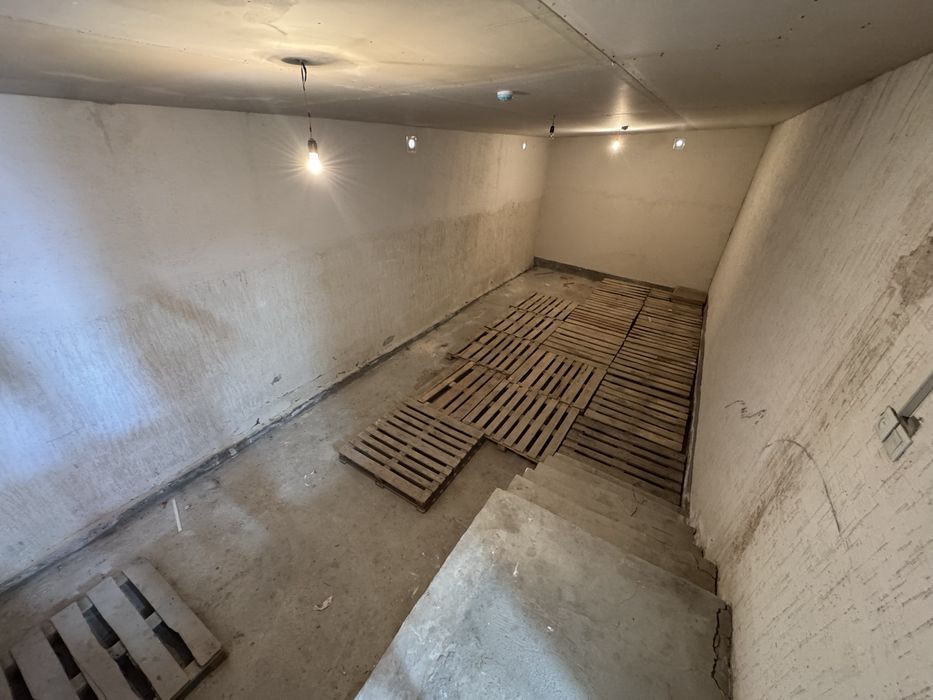 Аренда помощение бериледи