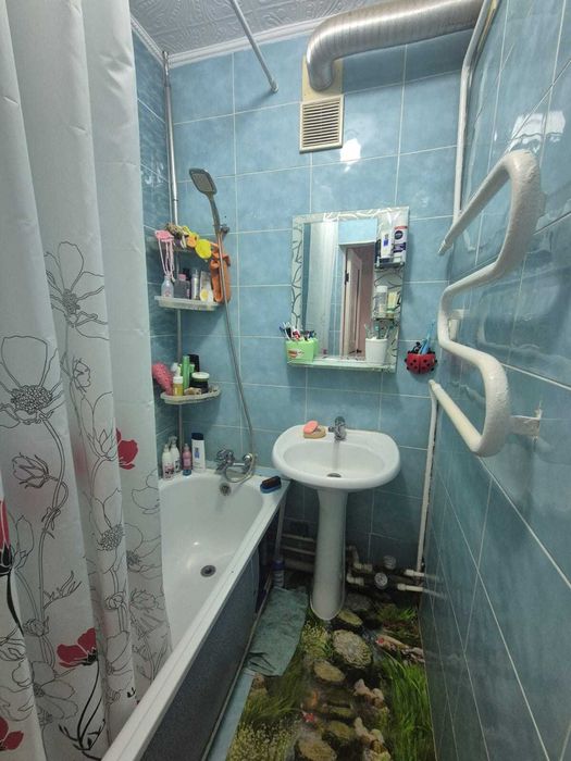Продам 3 комнатную квартиру