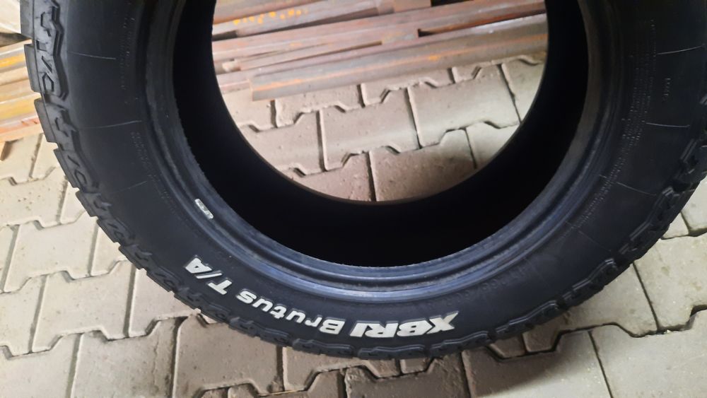 265/60R18 комлект