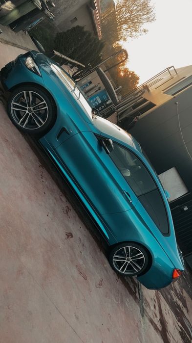 Vand 430IX (B48) 2018 M Sport 19.500