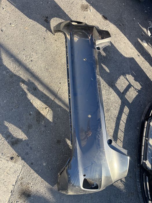 Броня Ford Fiesta 18- 6бр