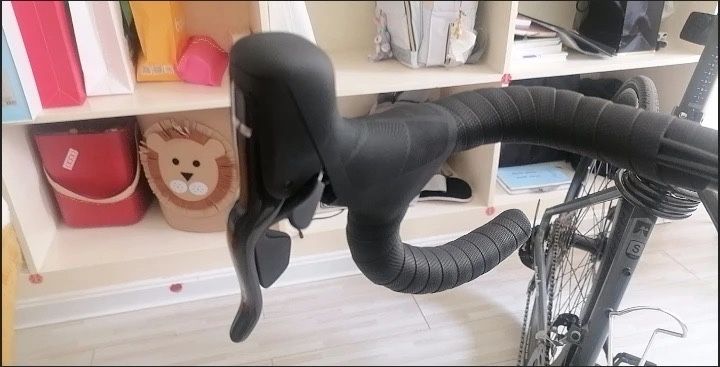 Шоссейник велосипед