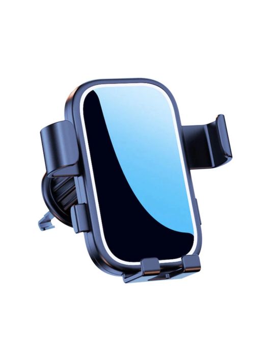 Suport Telefon Gravitatie Pentru Grila Auto