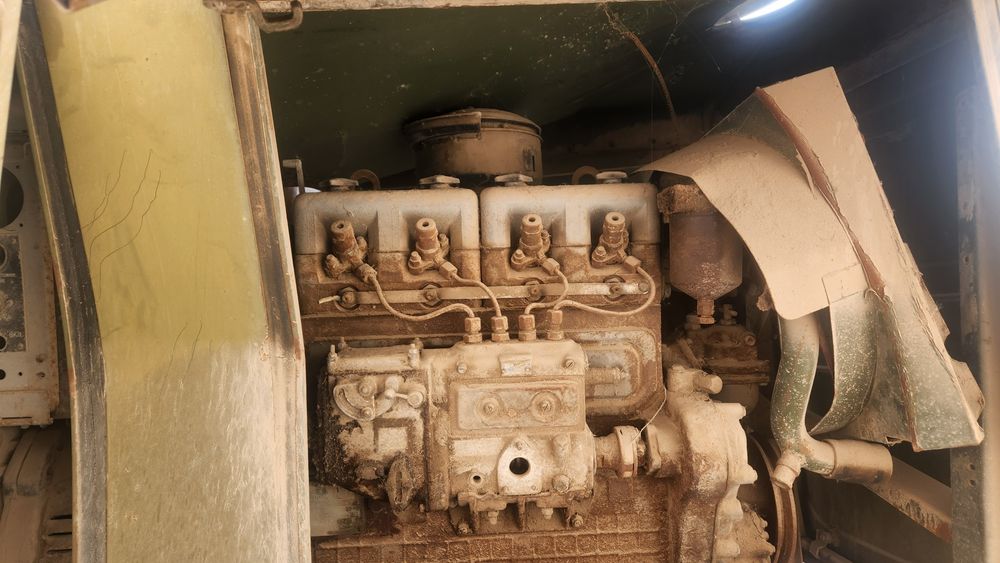 Расиский генератор