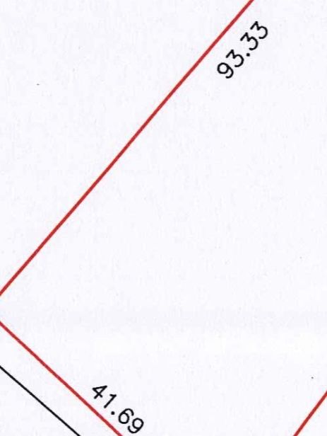 Teren Intravilan si extravilan/arabil