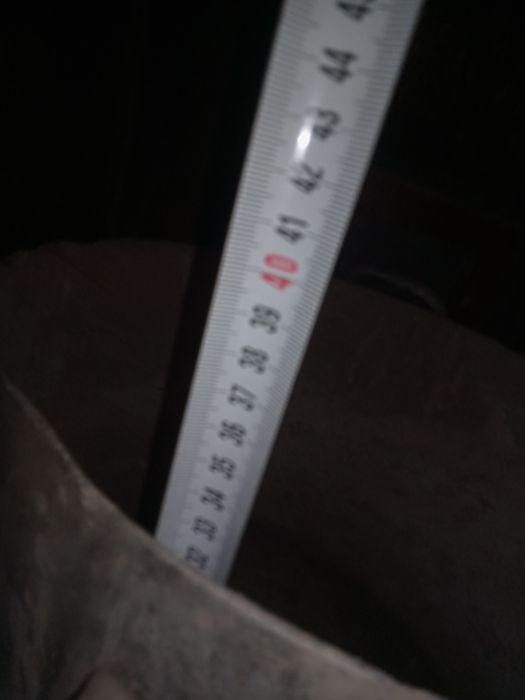 Бочка алюминевая