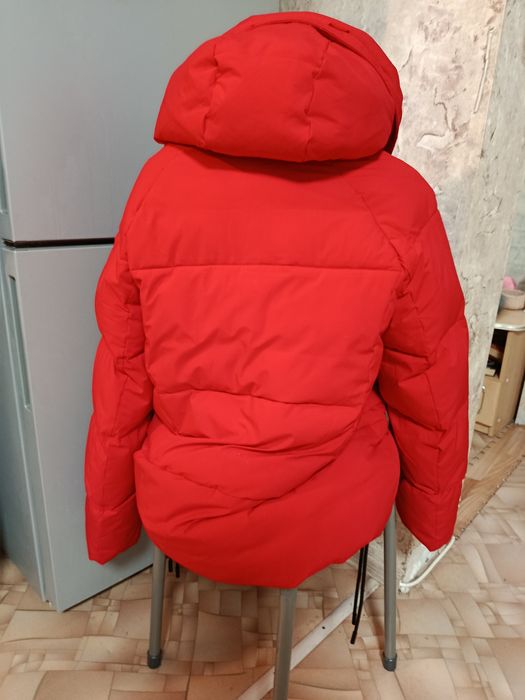 Куртка женская зимняя