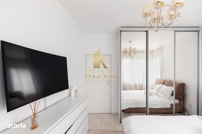 Apartament 2 Camere ~ Voluntari