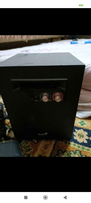 Продаются два буфера