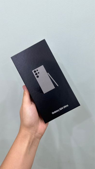 Продам Galaxy S24 Ultra