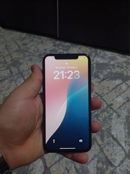 Iphone 11 pro sotilad