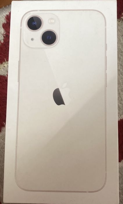 Iphone 13    /128gb