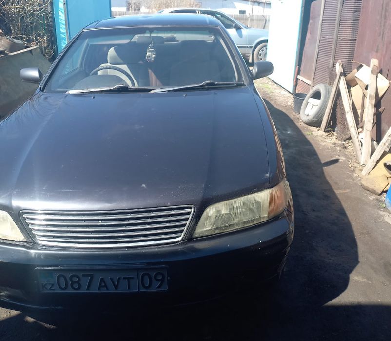 Продам Авто Nissan Cefiro