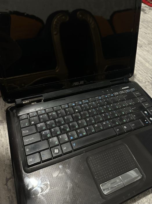 Ноутбук для пользование