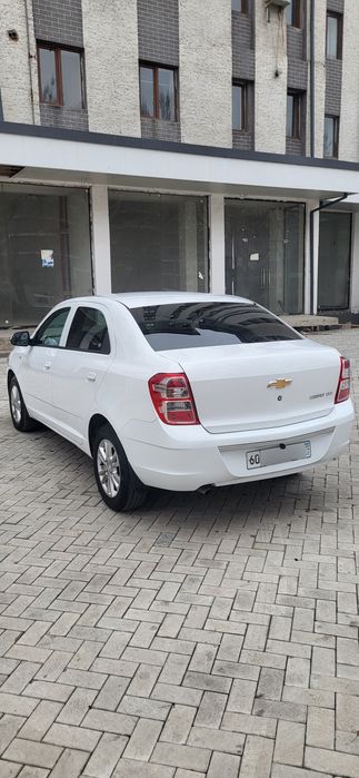 Cobalt automat sotiladi