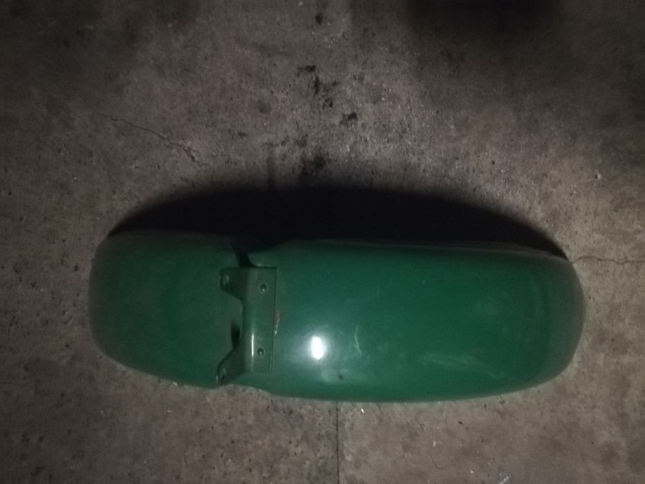 Крылья от мотоцикла Урал