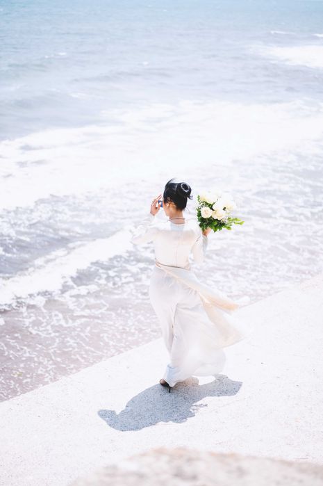 Сватбена фотография